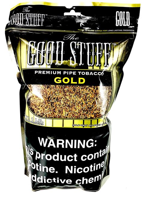 goodstuff tobacco